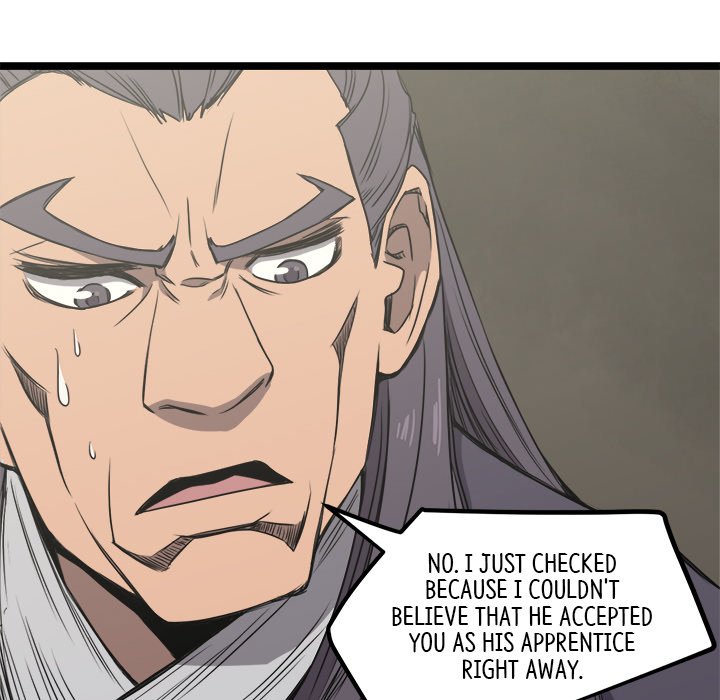 Read Reign chapter 11 image 84 on Lezhin