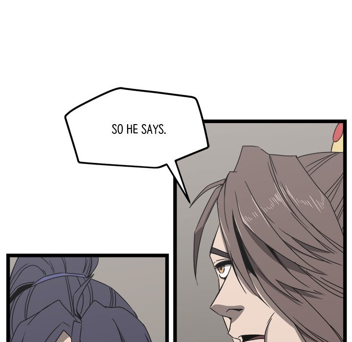 Read Reign chapter 14 image 101 on Lezhin