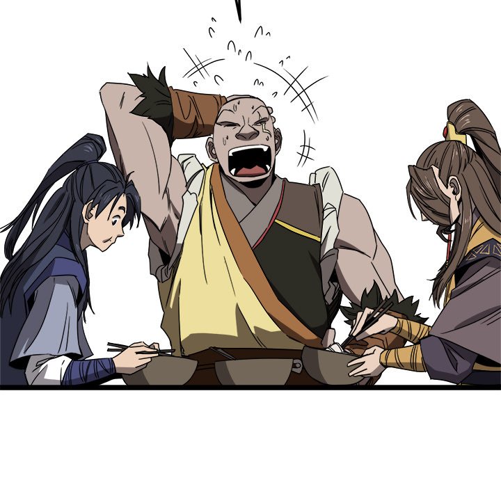 Read Reign chapter 14 image 104 on Lezhin