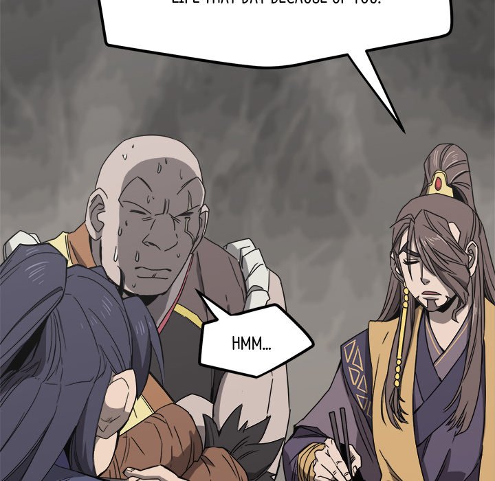 Read Reign chapter 14 image 108 on Lezhin