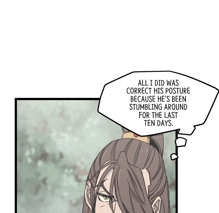 Read Reign chapter 14 image 26 on Lezhin