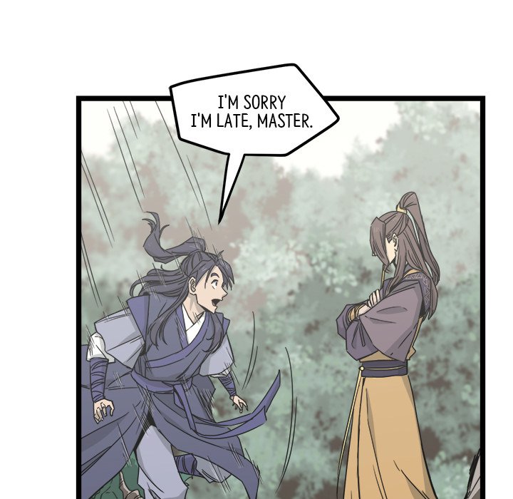 Read Reign chapter 14 image 28 on Lezhin