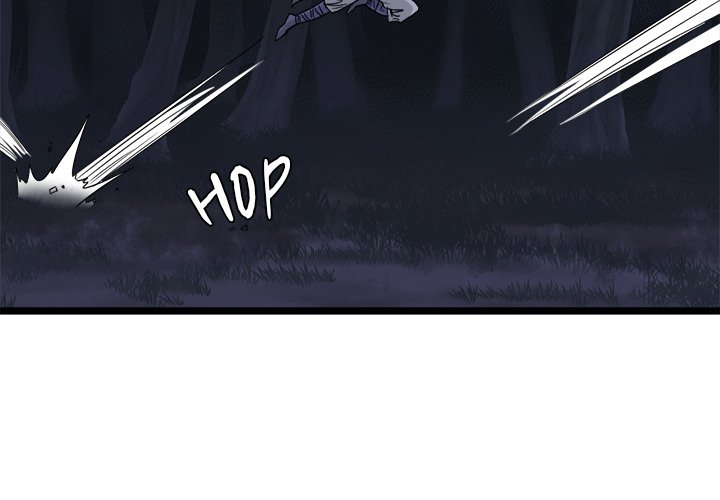 Read Reign chapter 14 image 3 on Lezhin