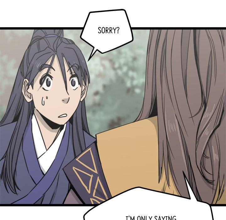 Read Reign chapter 14 image 30 on Lezhin