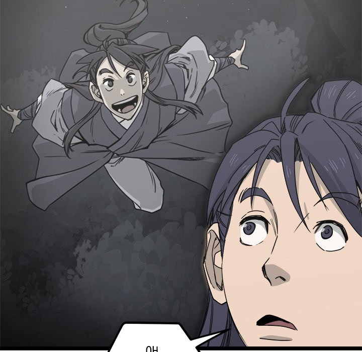Read Reign chapter 14 image 32 on Lezhin