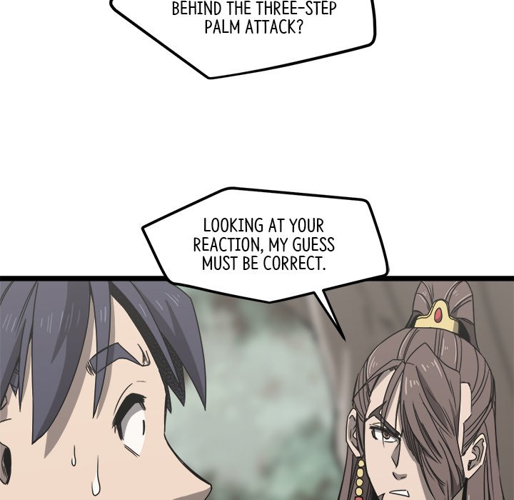 Read Reign chapter 14 image 35 on Lezhin