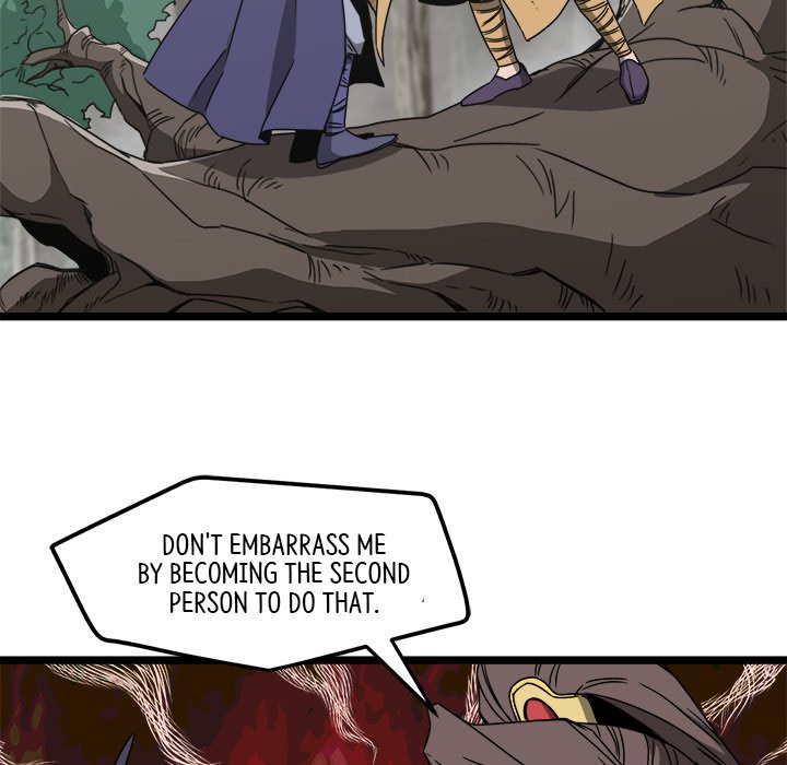 Read Reign chapter 14 image 40 on Lezhin