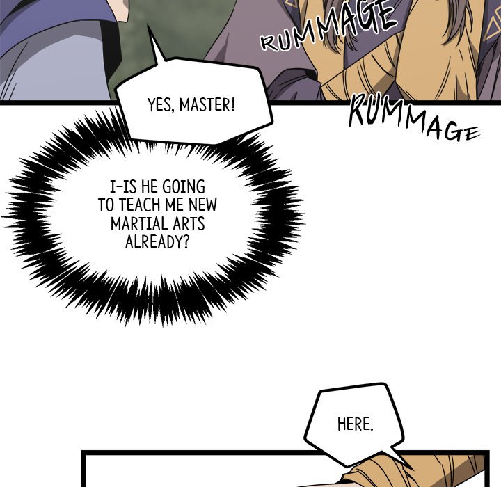 Read Reign chapter 14 image 45 on Lezhin