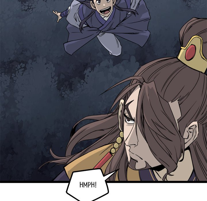 Read Reign chapter 14 image 5 on Lezhin