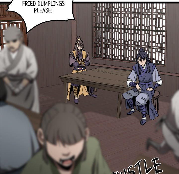 Read Reign chapter 14 image 55 on Lezhin