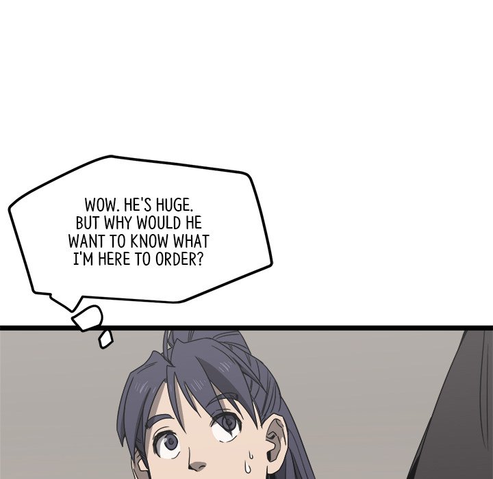 Read Reign chapter 14 image 69 on Lezhin