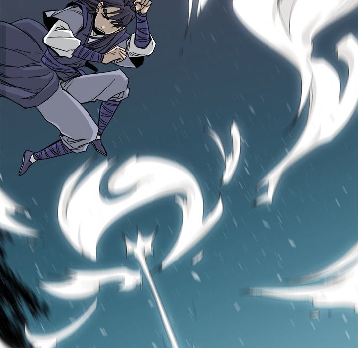 Read Reign chapter 14 image 7 on Lezhin