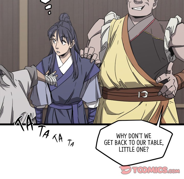 Read Reign chapter 14 image 81 on Lezhin