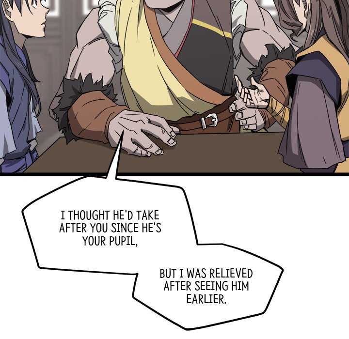 Read Reign chapter 14 image 85 on Lezhin