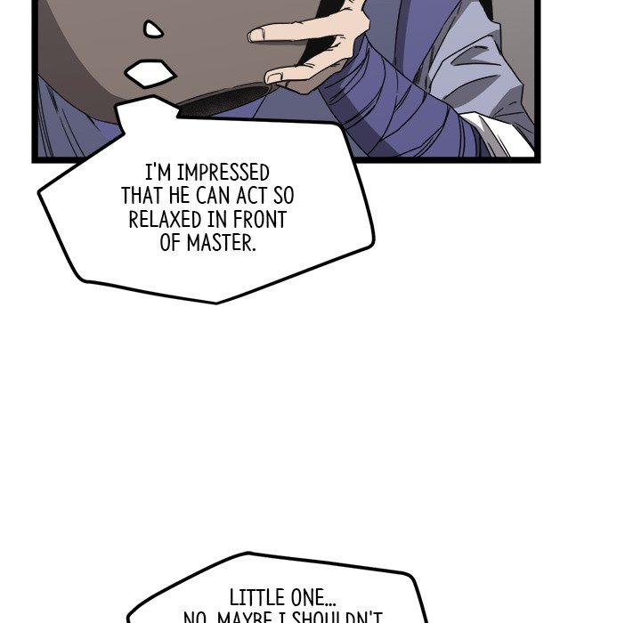 Read Reign chapter 14 image 93 on Lezhin