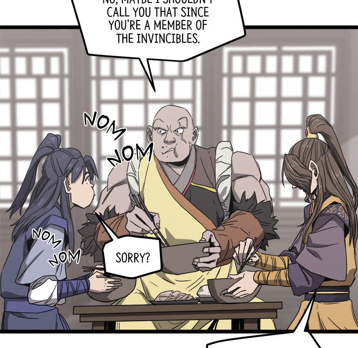 Read Reign chapter 14 image 94 on Lezhin