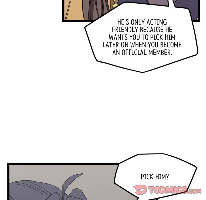 Read Reign chapter 14 image 97 on Lezhin