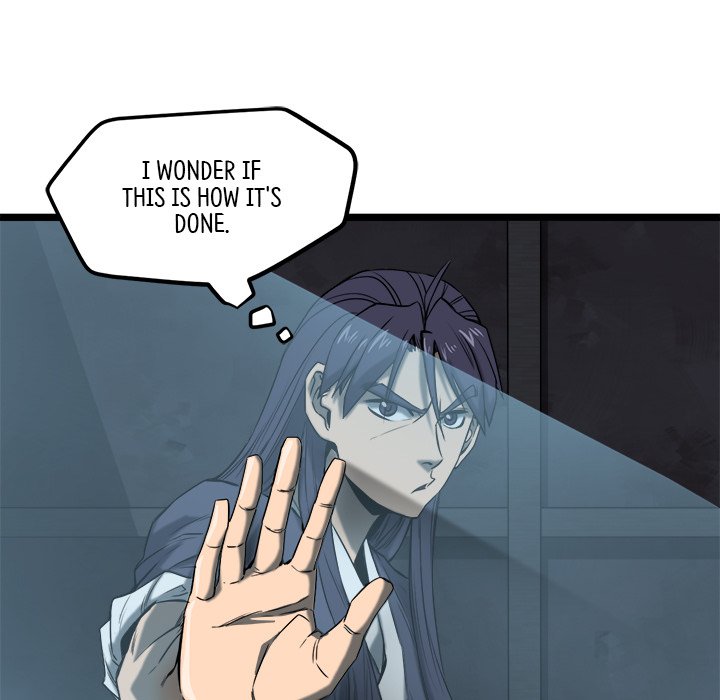 Read Reign chapter 16 image 100 on Lezhin