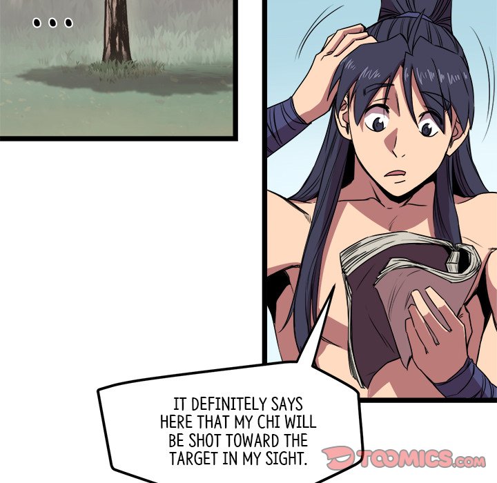 Read Reign chapter 16 image 11 on Lezhin