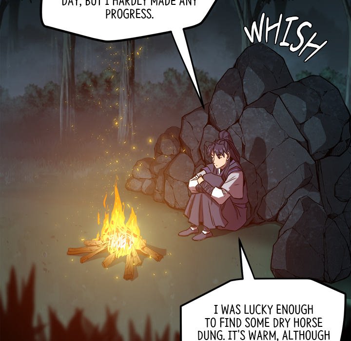 Read Reign chapter 16 image 112 on Lezhin