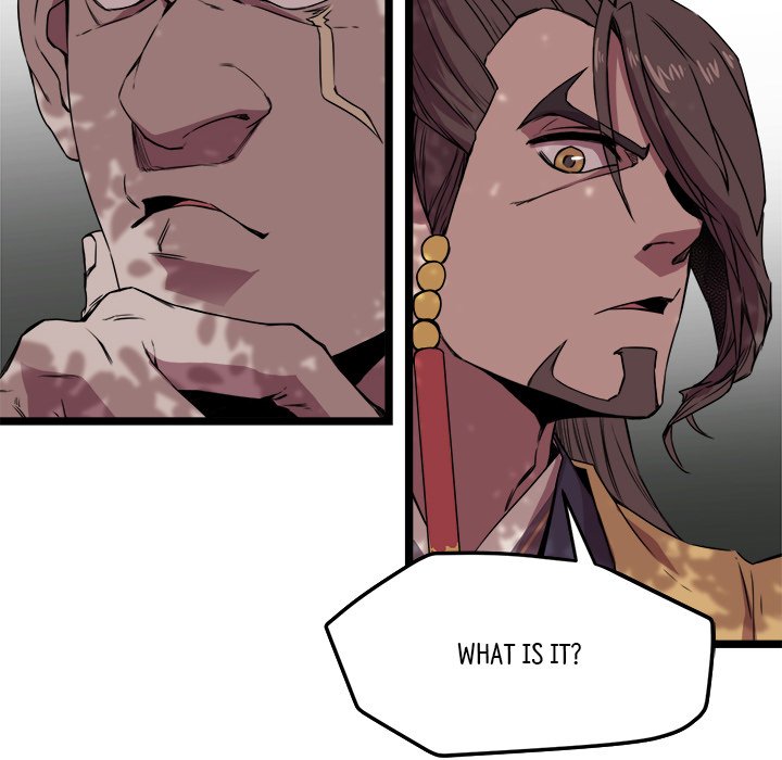 Read Reign chapter 16 image 30 on Lezhin