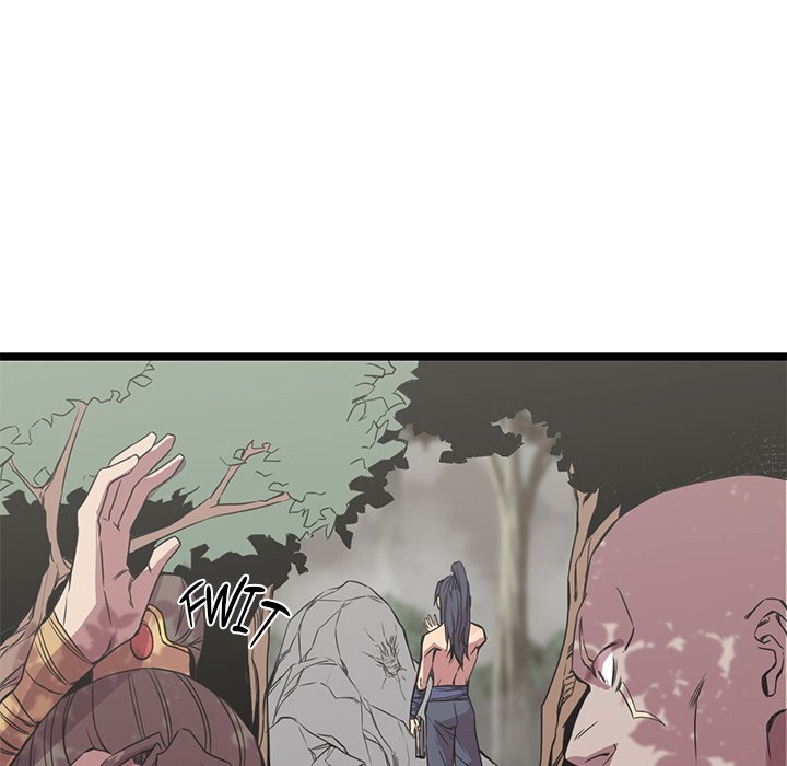 Read Reign chapter 16 image 35 on Lezhin