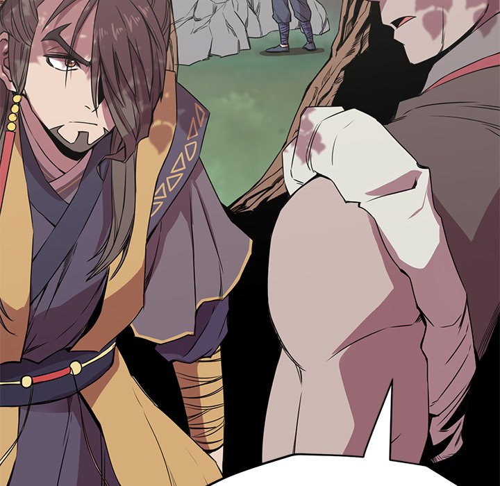 Read Reign chapter 16 image 36 on Lezhin