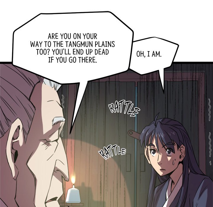 Read Reign chapter 16 image 86 on Lezhin