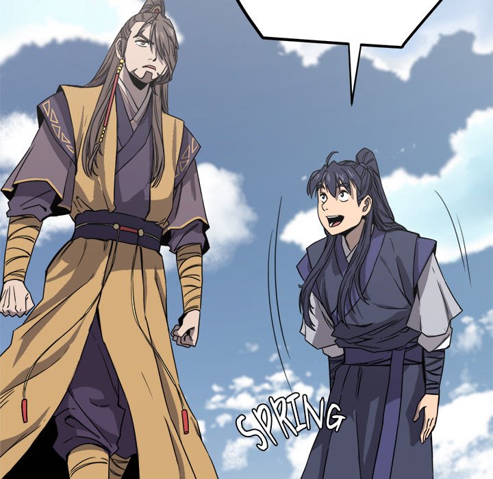 Read Reign chapter 17 image 100 on Lezhin