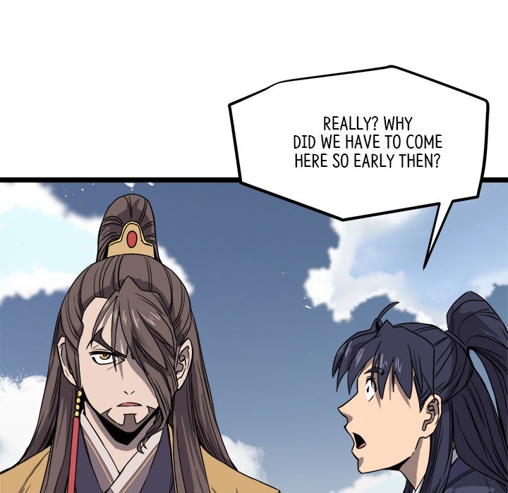 Read Reign chapter 17 image 102 on Lezhin