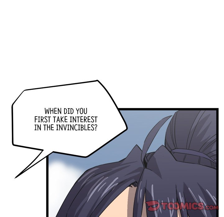 Read Reign chapter 17 image 110 on Lezhin