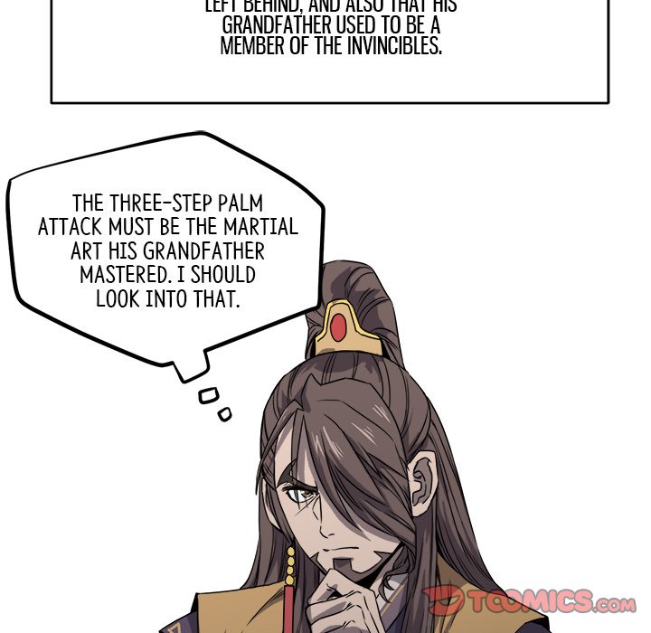 Read Reign chapter 17 image 119 on Lezhin
