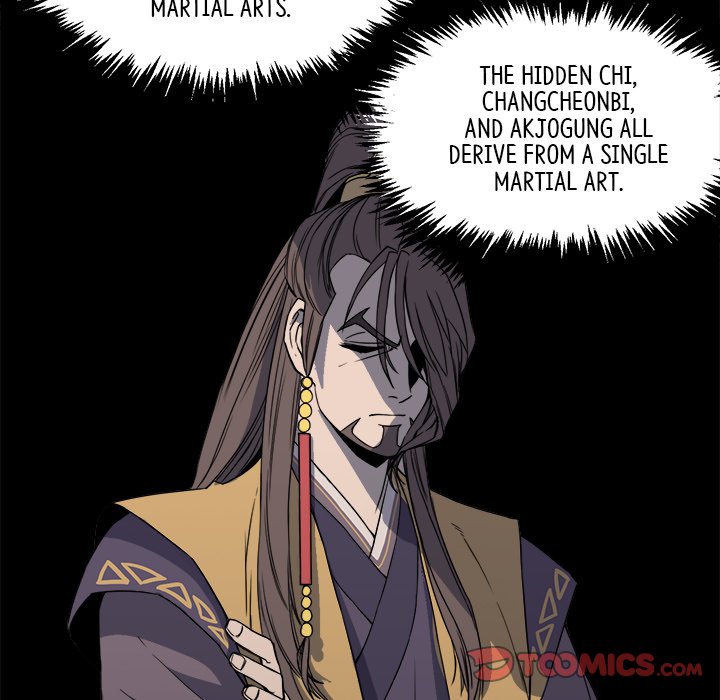Read Reign chapter 17 image 20 on Lezhin