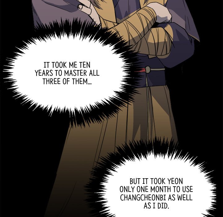 Read Reign chapter 17 image 21 on Lezhin