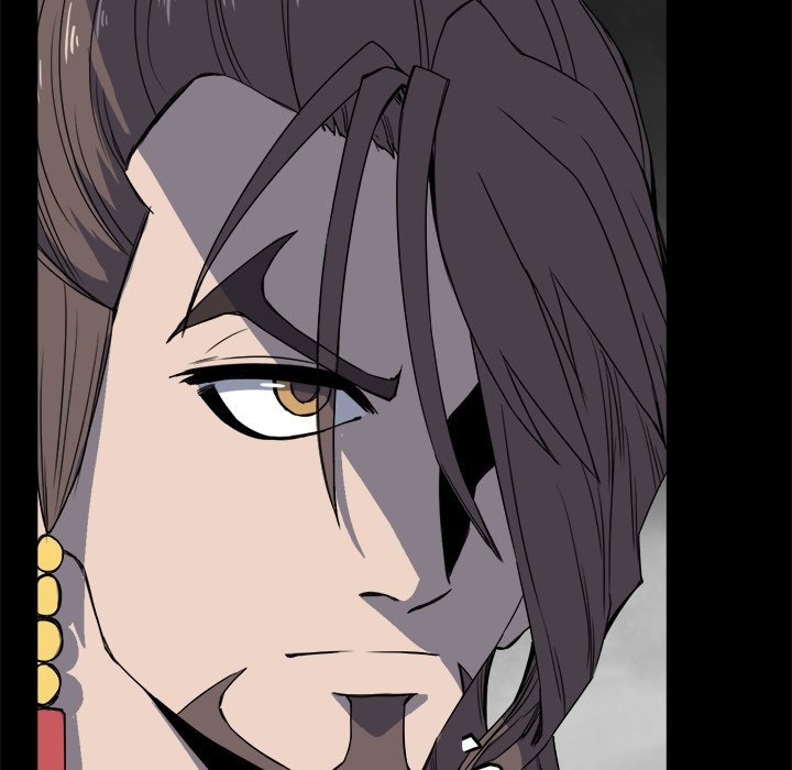 Read Reign chapter 17 image 23 on Lezhin