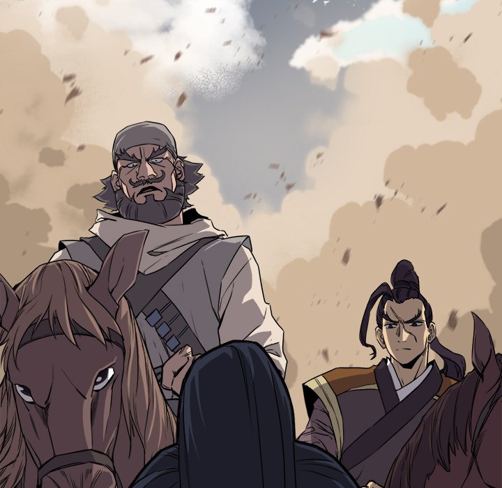 Read Reign chapter 17 image 36 on Lezhin
