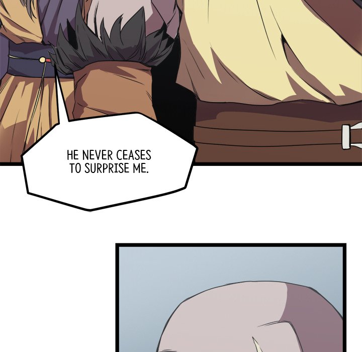 Read Reign chapter 17 image 5 on Lezhin