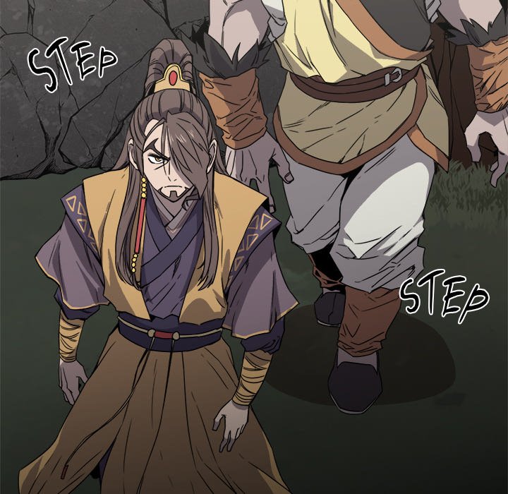 Read Reign chapter 17 image 88 on Lezhin
