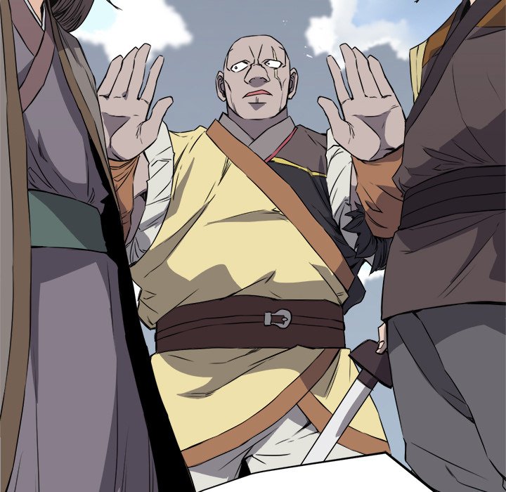 Read Reign chapter 18 image 18 on Lezhin