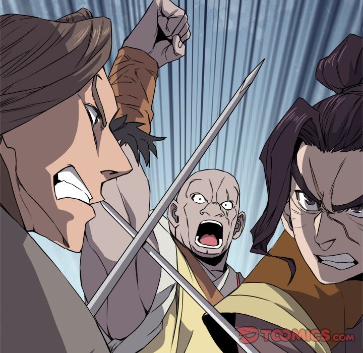 Read Reign chapter 18 image 20 on Lezhin
