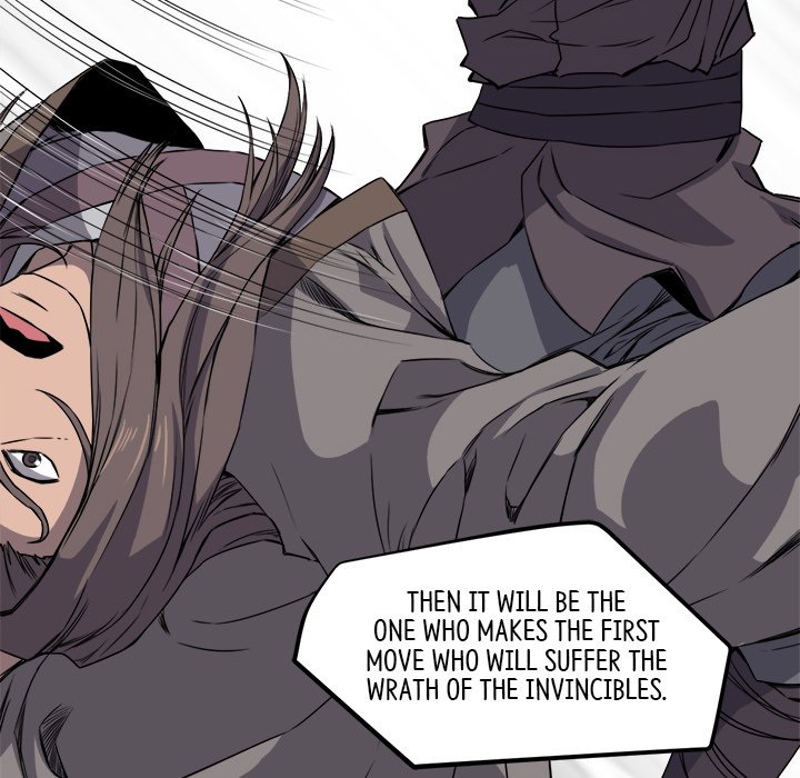 Read Reign chapter 18 image 24 on Lezhin