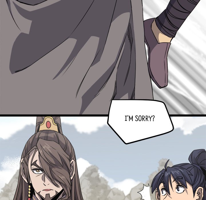 Read Reign chapter 18 image 25 on Lezhin