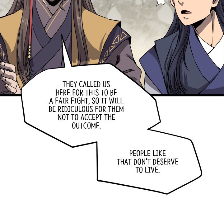 Read Reign chapter 18 image 26 on Lezhin