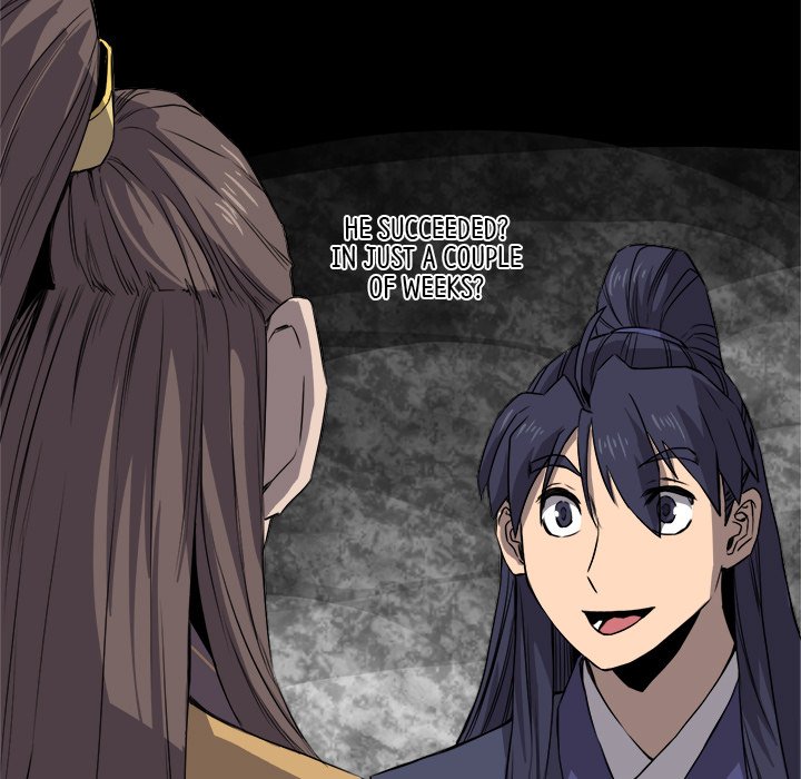Read Reign chapter 18 image 4 on Lezhin
