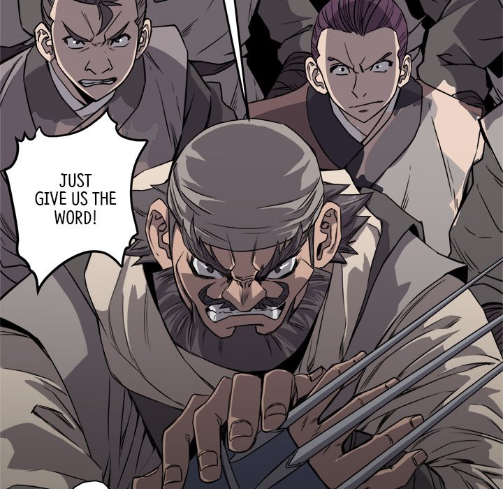 Read Reign chapter 18 image 67 on Lezhin