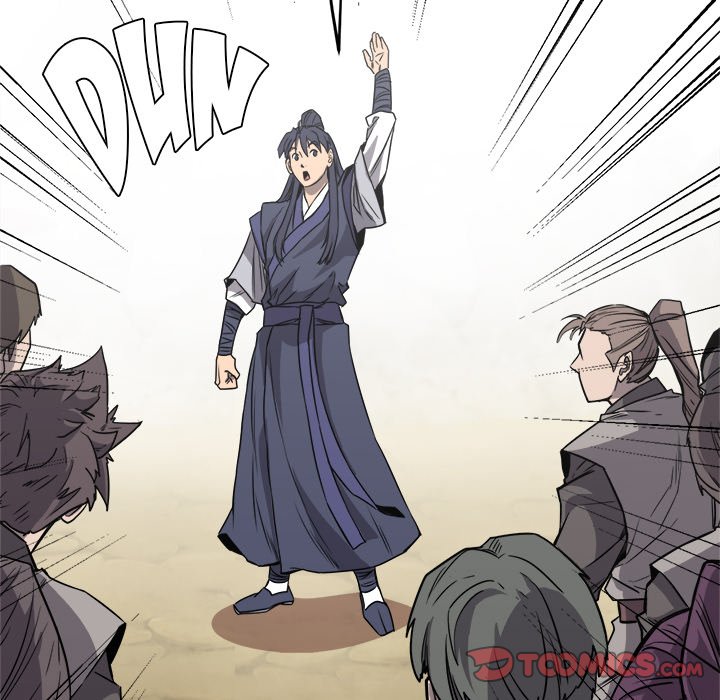 Read Reign chapter 18 image 74 on Lezhin