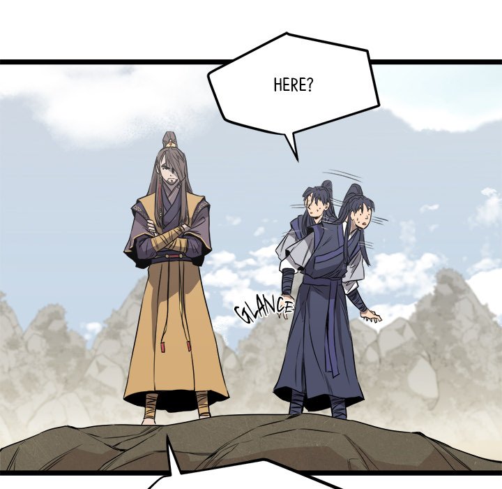 Read Reign chapter 18 image 9 on Lezhin