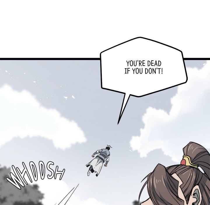 Read Reign chapter 19 image 100 on Lezhin