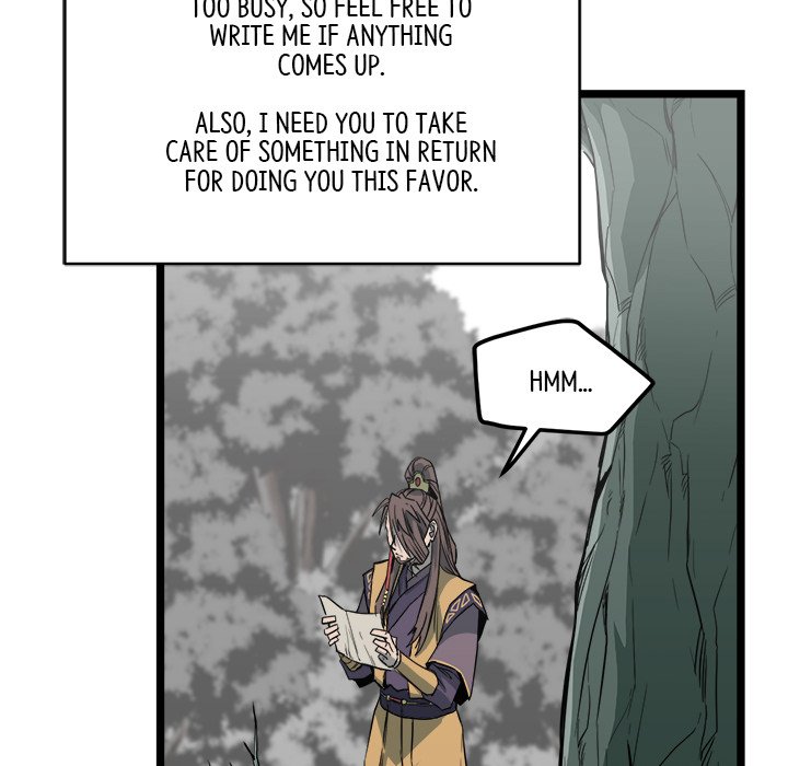 Read Reign chapter 19 image 111 on Lezhin