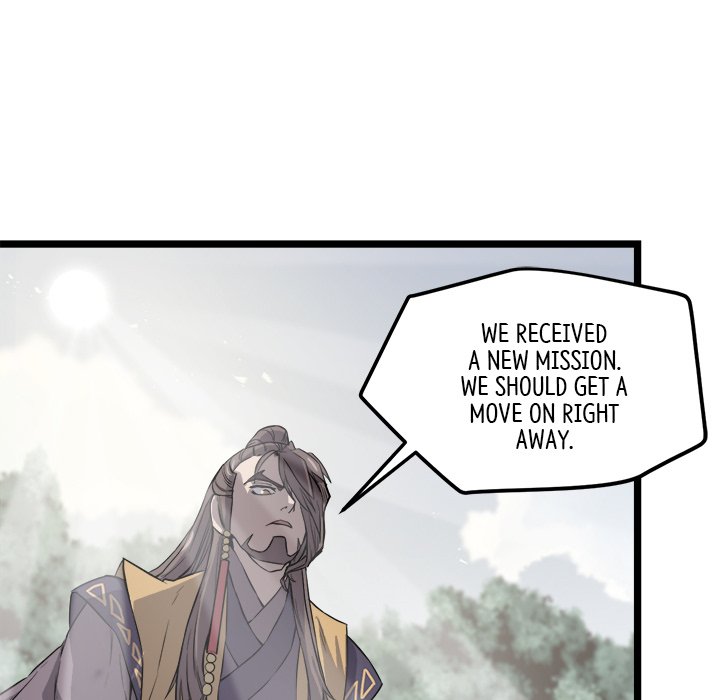 Read Reign chapter 19 image 124 on Lezhin